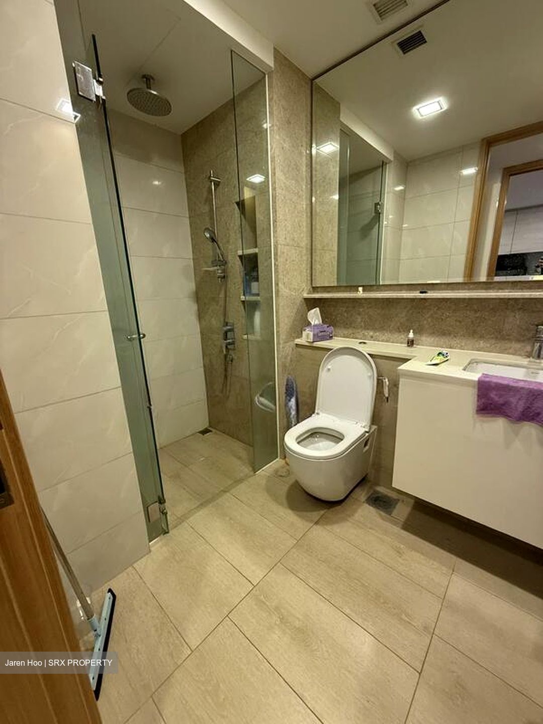 Urban Residences (D19), Apartment #598293961